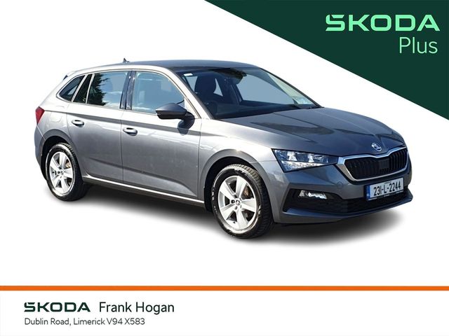 vehicle for sale from Frank Hogan Ltd
