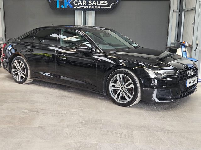 vehicle for sale from T.K. Car Sales