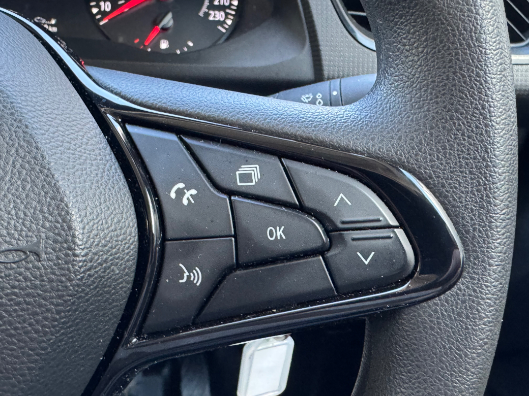 2023 Renault Kangoo