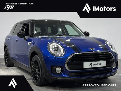 2019 Mini Cooper