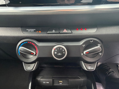 2021 Kia Stonic