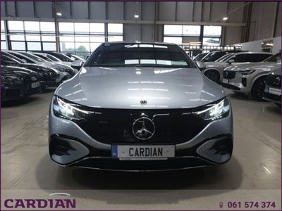 2025 Mercedes-Benz EQE