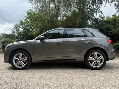 2023 Audi Q3