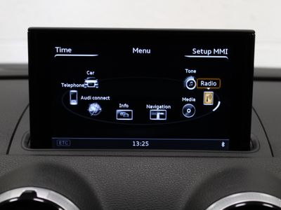 2016 Audi A3