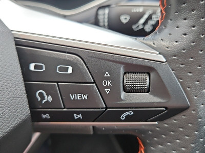 2023 SEAT Arona
