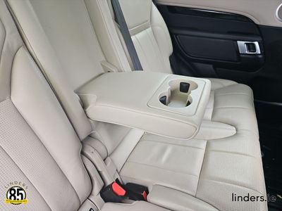 2018 Land Rover Discovery
