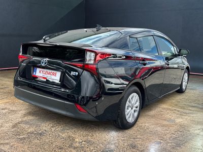 2021 Toyota Prius