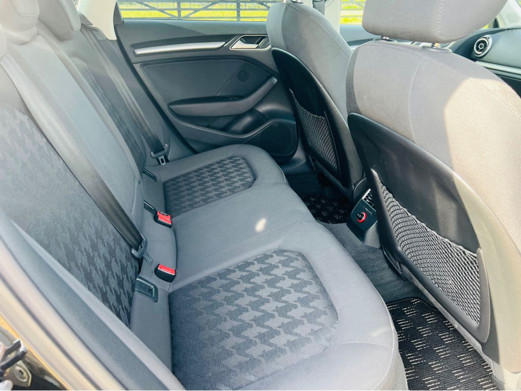 2015 Audi A3