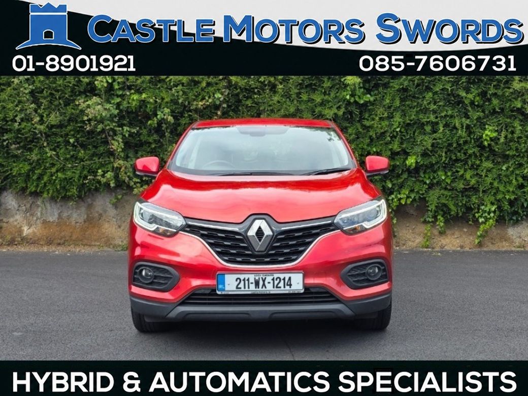 2021 Renault Kadjar