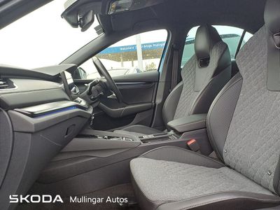 2025 Skoda Octavia