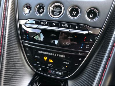 2018 Aston Martin DB11