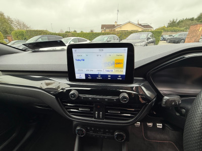 2023 Ford Kuga