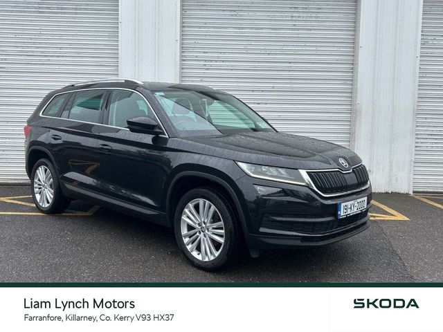 vehicle for sale from Liam Lynch Motors