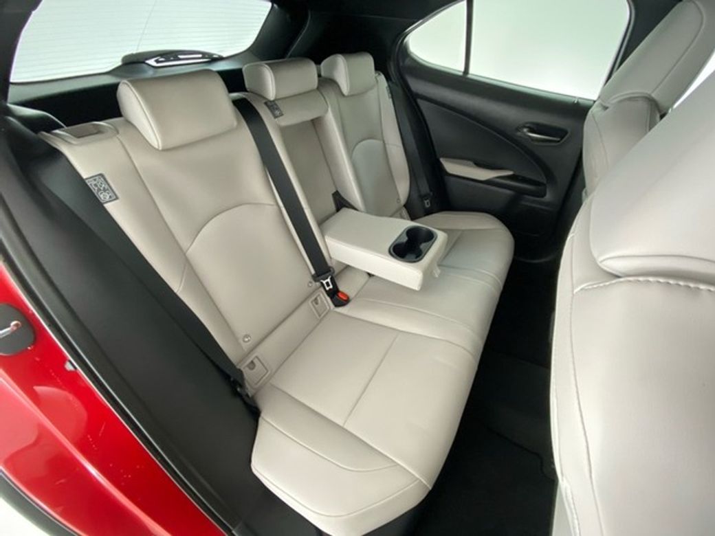 2023 Lexus UX 250H