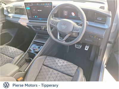 2025 Volkswagen Tayron