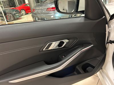 2021 BMW 3 Series