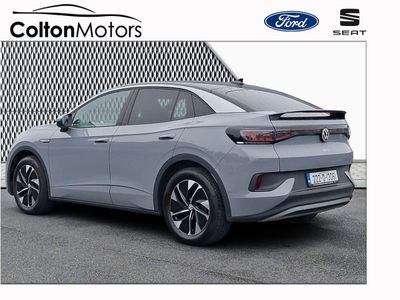2022 Volkswagen ID.5