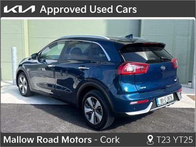2018 Kia Niro