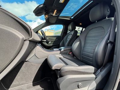 2023 Mercedes-Benz EQC