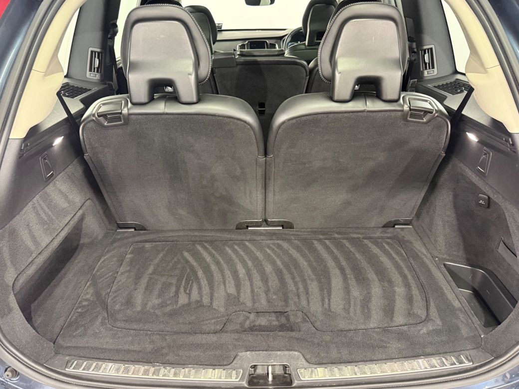 2018 Volvo XC90