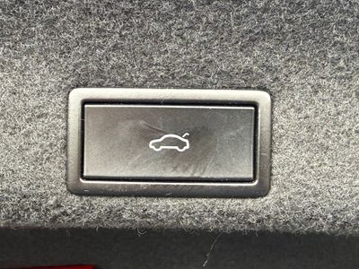 2019 Volkswagen Passat
