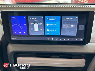 2026 Grey Maxus eDELIVER 5