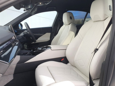 2025 BMW 530
