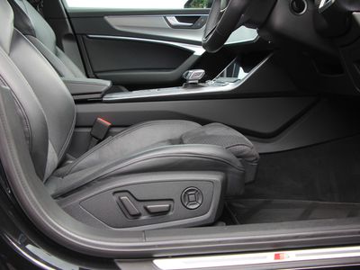 2023 Audi A6