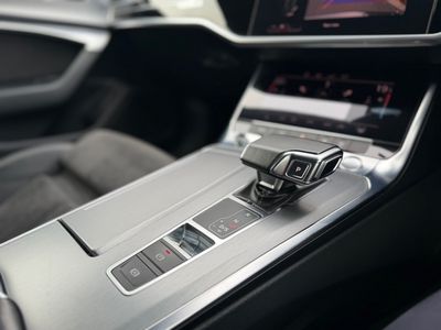 2019 Audi A6