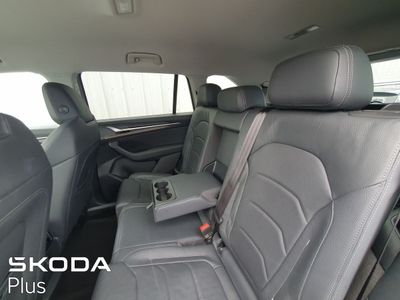 2025 Skoda Kodiaq