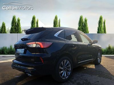 2024 Ford Kuga