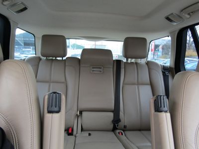 2014 Land Rover Range Rover