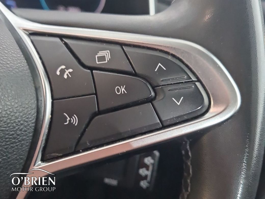 2021 Renault Zoe