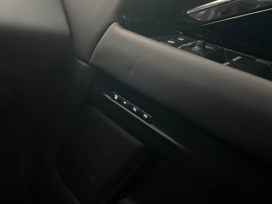 2024 Land Rover Range Rover Evoque