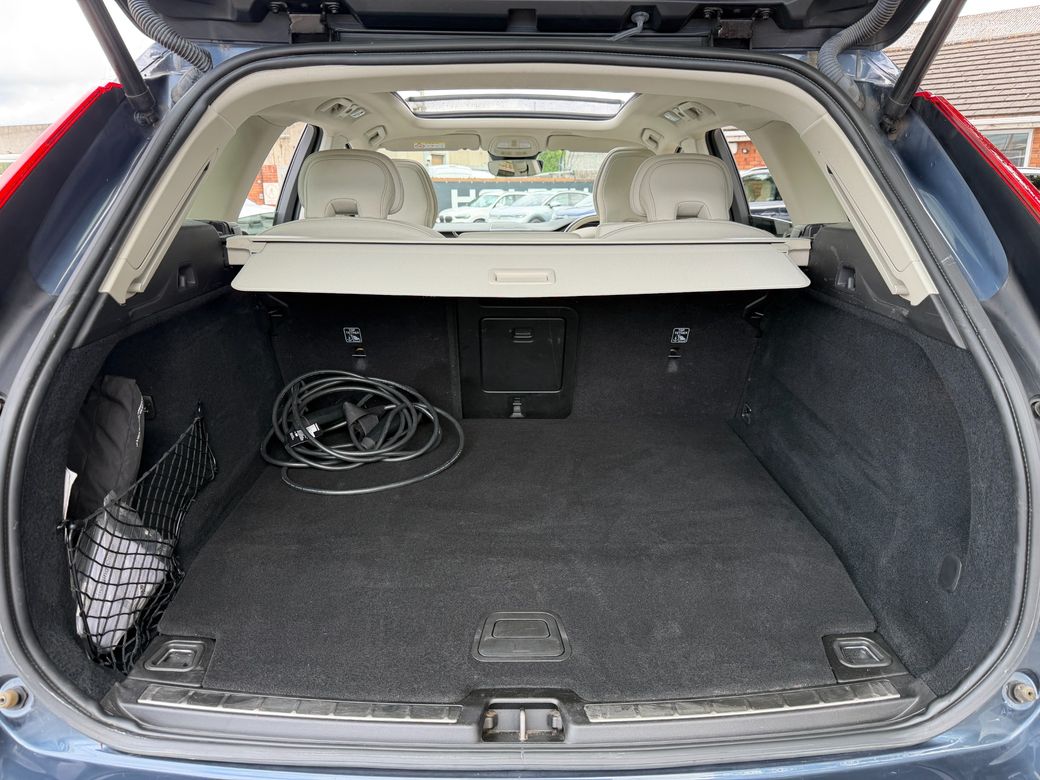 2023 Volvo XC60