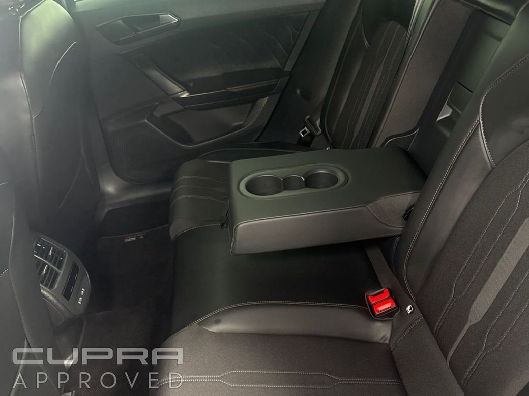 2023 Cupra Leon
