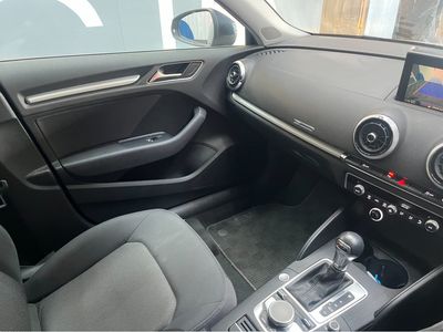 2020 Audi A3