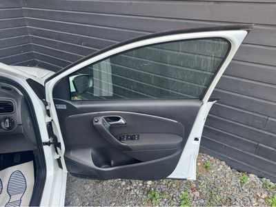 2015 Volkswagen Polo