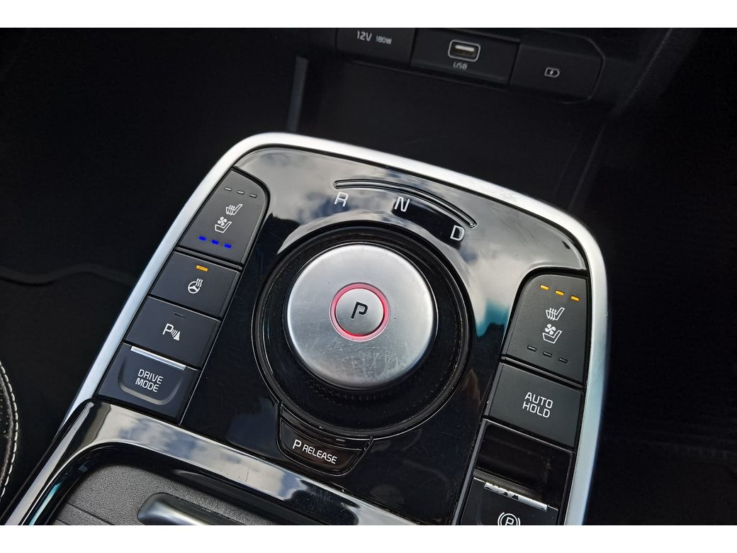 2022 Kia Niro