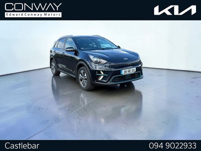 2020 Kia Niro
