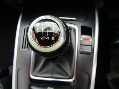 2014 Audi A5
