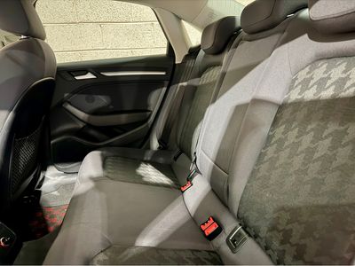 2014 Audi A3 Saloon