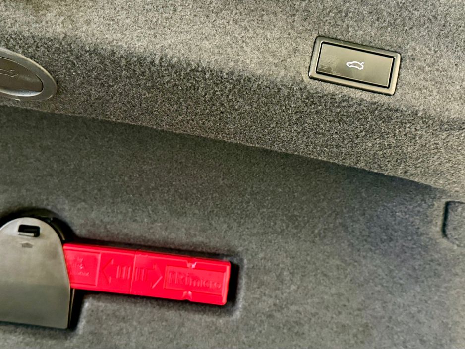 2019 Volkswagen Passat