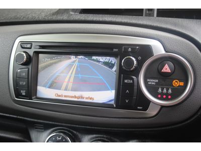 2012 Toyota Yaris