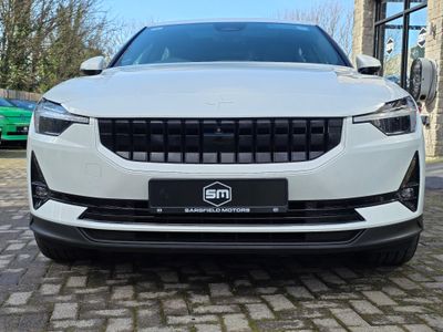 2023 Polestar 2