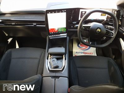 2024 Renault Austral