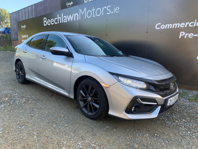 vehicle for sale from Beechlawn Motors