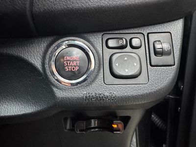 2019 Toyota Vitz