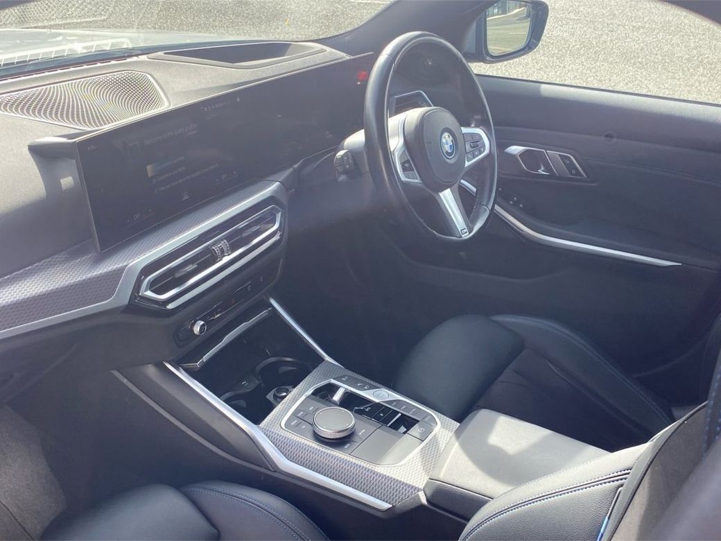 2023 BMW 3 Series