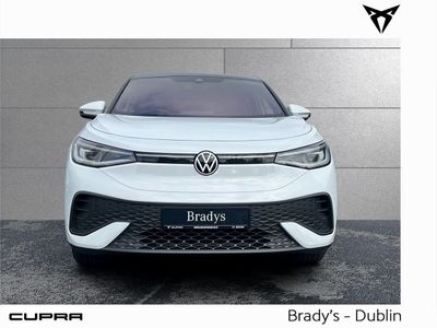 2023 Volkswagen ID.5